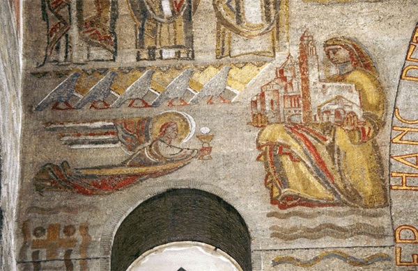 fresques d'Untersteller