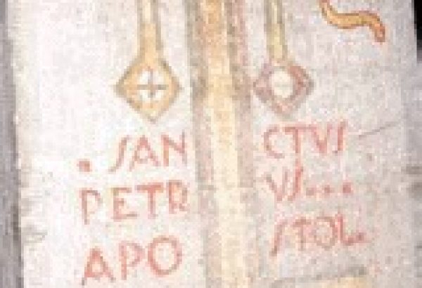 D - 13 Détail des Fresques d'Untersteller