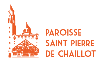 Paroisse Saint-Pierre de Chaillot